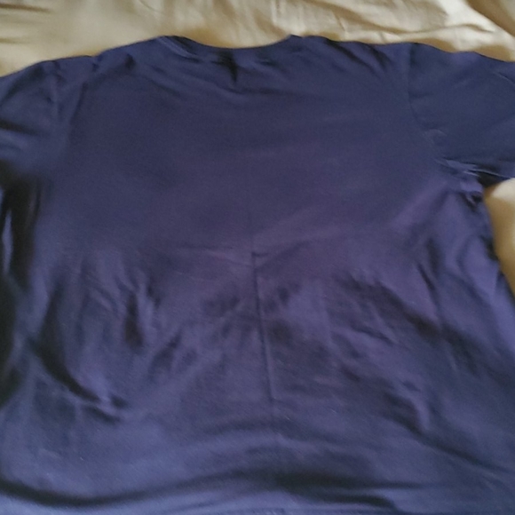 Patriots tshirt - Picture 2 of 2